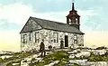 Gosport Chapel, 1905