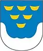 Coat of arms of Gostyń