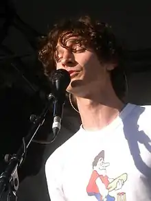 Image 134Gotye was one of the most successful Australian artists of the early 2010s. (from 2010s in music)