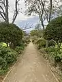 Government Gardens at Port Arthur Historic Site