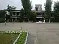 Govt High School Maini