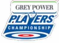 2009 Grey Power  Players' Championship