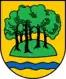 Coat of arms of Grabau