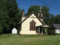 Grace Episcopal Church