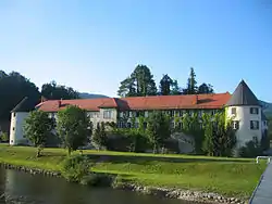 Vrbovec Mansion