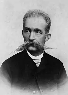 Count Georg von der Decken (1836–1898), Member of Reichstag.