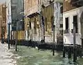 Gran Canal, Venecia