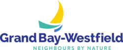 Official seal of Grand Bay–Westfield