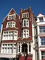 Ashbourne House, Cabbell Road, Cromer.