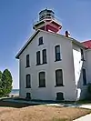 Grand Traverse Light Station