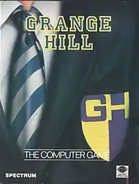 Grange Hill