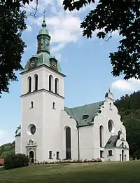 Church