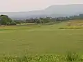 Private airfield near Pendle View Farm