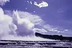 Great Fountain Geyser