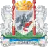 Coat of arms of Yakutsk