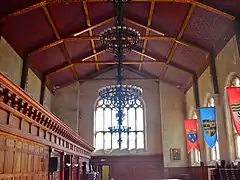 Great Hall, Bryn Mawr College