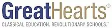 Great Hearts logo