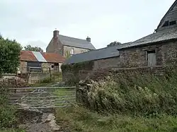 Great House Farm