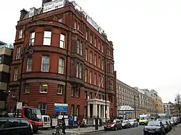 Great Ormond Street Hospital