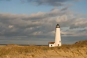 Great Point Lighthouse