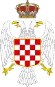 Banovina of Croatia greater version (1939–1941)