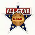 (The previous official logo of the HEBA Greek All-Star Game.)