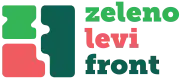 Logo of the Green–Left Front