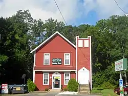 Store on Delsea Drive