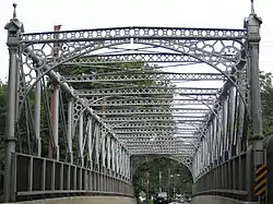 Riverside Avenue Bridge