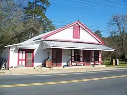 Pender's Store