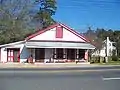 Historic Penders Store