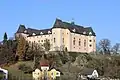 Greinburg Castle