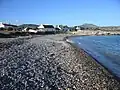 Harbour and Little Sugar Loaf