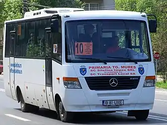 G07 midibus