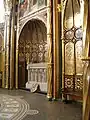 Tomb of Mieszko the First and Bolesław Chrobry