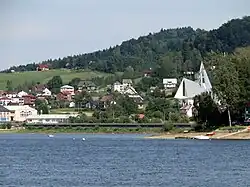 Gródek nad Dunajcem