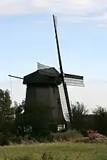 Windmill De Havik