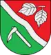 Coat of arms of Groß Schenkenberg