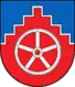 Coat of arms of Großbarkau