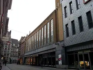 Maastricht