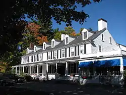 Groton Inn