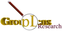 GroupLens logo