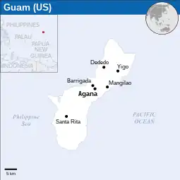 Guam