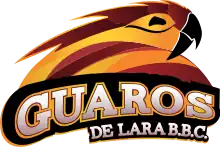 Guaros de Lara logo