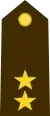 Lieutenant Colonel