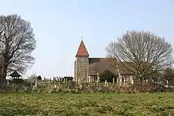 Church of St Laurence