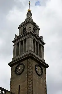 Guildhall, Kingston upon Hull, UK