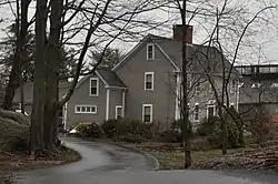 Jared Eliot House