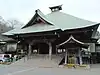 Gumyō-ji