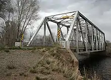 Gunnison River Bridge II